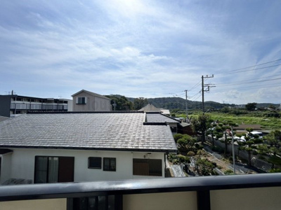 【展望】 | クレスト湘南