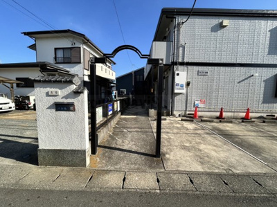 【エントランス】 | クレスト湘南