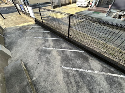 【その他共用部分】 | クレスト湘南