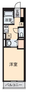 【間取り】 | クレスト湘南
