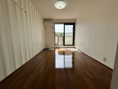 【居間・リビング】 | クレスト湘南