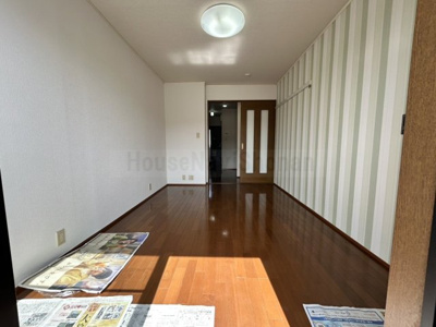 【寝室】 | クレスト湘南