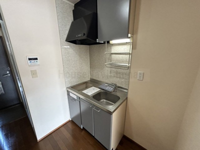 【キッチン】 | クレスト湘南