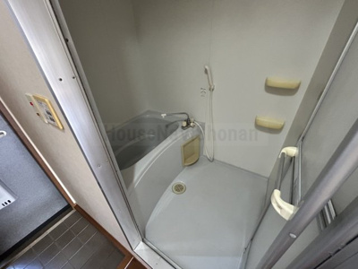 【浴室】 | クレスト湘南