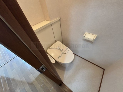 【トイレ】 | クレスト湘南