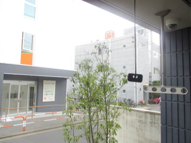 櫻メゾンの展望|★眺望★