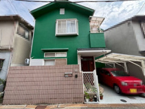 浜寺船尾町東３丁　中古戸建の画像