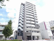 エステシア名駅の画像