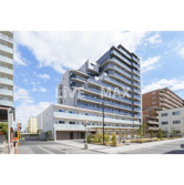 コンフォリア・リヴ豊洲キャナルの画像