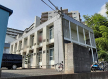 レオパレスグリーンクラブの画像