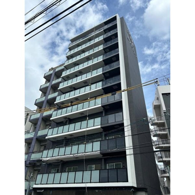 【外観】 | ソルテラス本庄西クレアスト | おしゃれな外観です