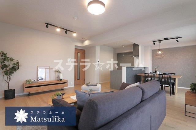 ステイツ枚方・長尾ヒルズ