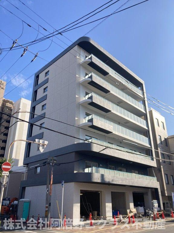 カーサヴェルデ東小橋