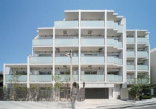 グレイスコート白金の画像