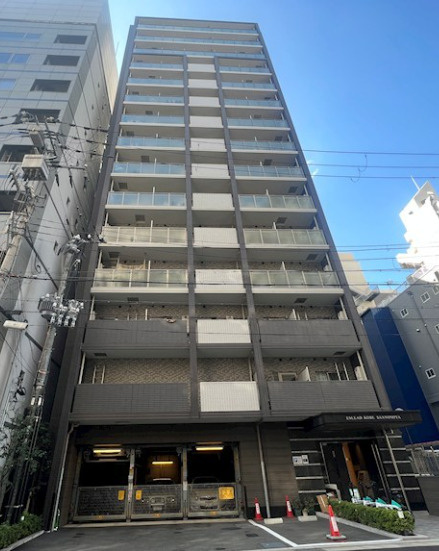 エスリード神戸三宮