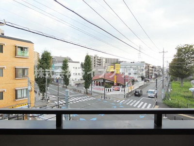 【展望】 | 和田ビル