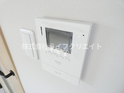 【セキュリティ】 | 和田ビル