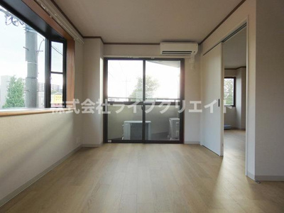 【内装】 | 和田ビル