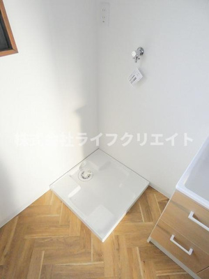 【設備】 | 和田ビル