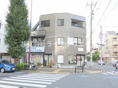 【外観】 | 和田ビル