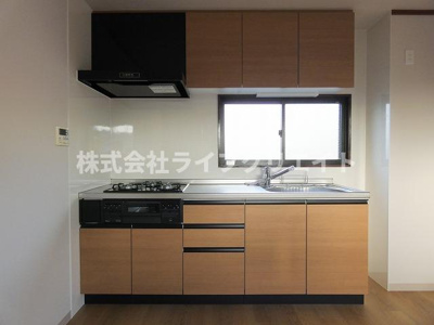 【キッチン】 | 和田ビル