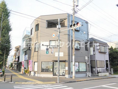 【外観】 | 和田ビル