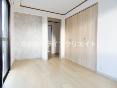 【寝室】 | 和田ビル