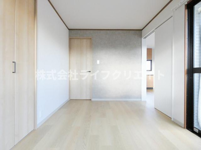 【子供部屋】 | 和田ビル