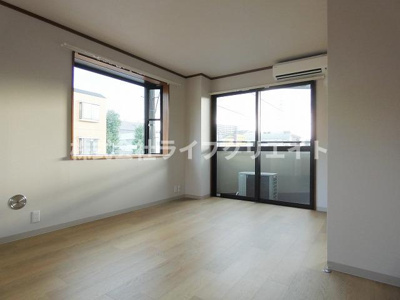 【居間・リビング】 | 和田ビル