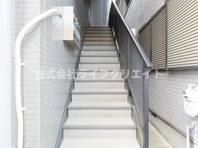 【エントランス】 | 和田ビル