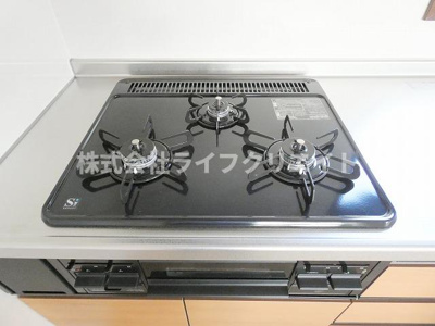 【キッチン】 | 和田ビル