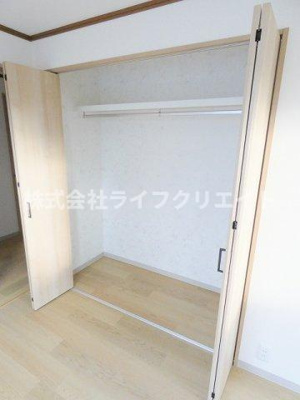 【収納】 | 和田ビル