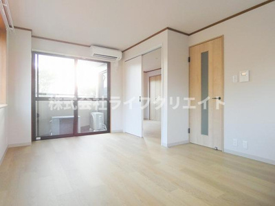 【居間・リビング】 | 和田ビル