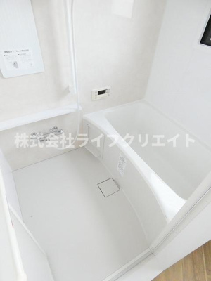 【浴室】 | 和田ビル