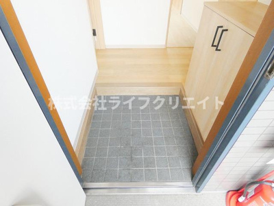 【玄関】 | 和田ビル