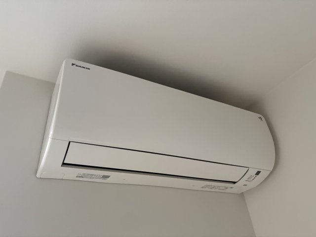 神戸市北区有野中町３丁目のアパートの設備