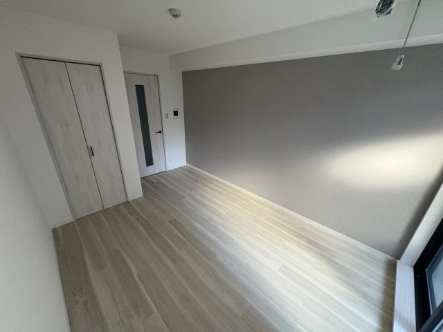 神戸市北区有野中町３丁目のアパートの子供部屋