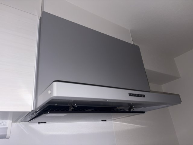 神戸市北区有野中町３丁目のアパートの設備