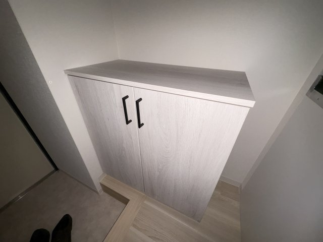 神戸市北区有野中町３丁目のアパートのその他