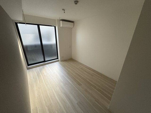 神戸市北区有野中町３丁目のアパートの居間・リビング