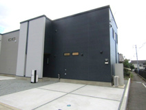 【ZEH水準住宅】甲府市東光寺3丁目B棟の画像