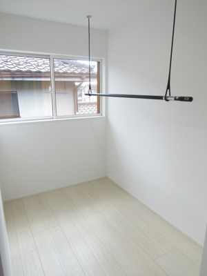 【その他】 | 【ZEH水準住宅】甲府市東光寺3丁目B棟 | 2階フリースペース