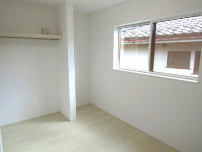 【収納】 | 【ZEH水準住宅】甲府市東光寺3丁目B棟 | ちょっとした収納スペースも充実しています