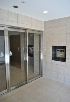 【設備】パークアクシス横浜井土ヶ谷