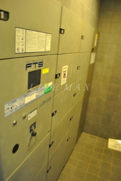 【その他共用部分】パークアクシス横浜井土ヶ谷