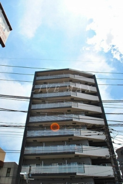 【その他】パークアクシス横浜井土ヶ谷