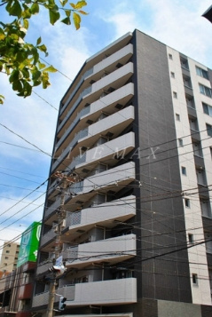 【浴室】パークアクシス横浜井土ヶ谷