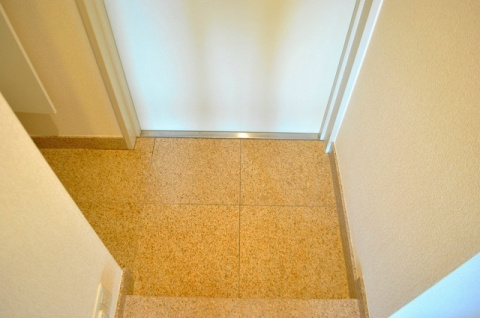 【玄関】パークアクシス横浜井土ヶ谷