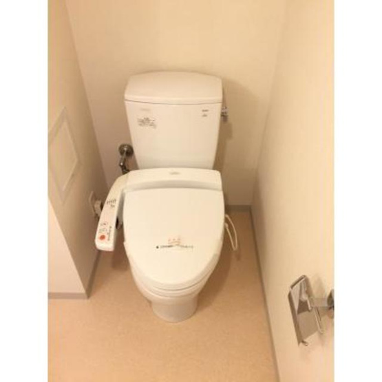 【収納】パークアクシス横浜井土ヶ谷