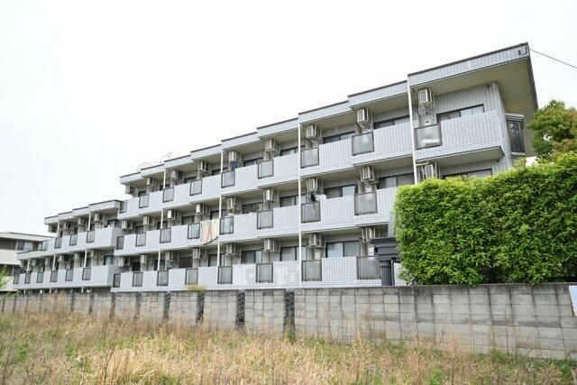 アルテハイム上石神井